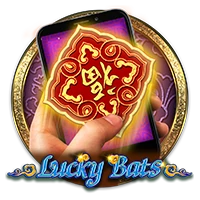 เกมสล็อต Lucky Bats M